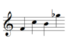 music example music example
